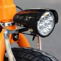 Scooter Headlight