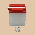 Motor Cycle Battery Container