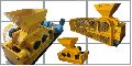 Small Roller crusher