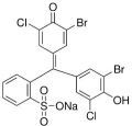 Bromochlorophenol Blue Sodium Salt