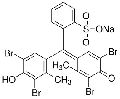 Bromocresol Green Sodium Salt ACS Grade