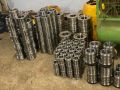 M.S. / C.I. MARSHAL ROUND hydraulic cylinder spares