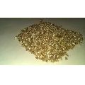 Exfoliated Gold Vermiculite Flakes