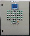 programmable logic controller panel