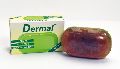 100gm Dermal Herbal Cleansing Soap