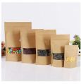 Dry Fruits and Nuts Packaging Pouch