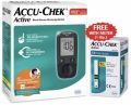Accu-Chek Active Blood Glucose Meter Kit