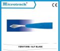 Keratome Slit Surgical Blade