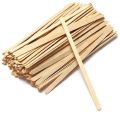 Wooden Coffee Stirrer