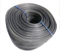 Grey Plain PP Strapping Rolls