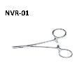 Halstead Mosquito Forceps ST & CVD