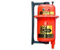 Sun instant water heater Vss Red colour
