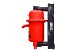 Sun instant water heater VX Red colour