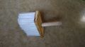 Wooden Cleaning Brush