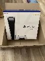 Sony PlayStation 5 PS5 Disk Edition Console