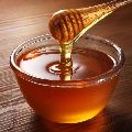 Orange Gel natural honey