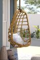 Cane Hanging Chair