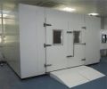 440V Automatic 10-20kw Electric Cold Storage Room
