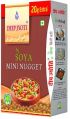 Deep Jyoti Mini Soya Nuggets (220 gm Box)
