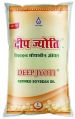 Deep Jyoti Refined Soybean Oil (1 Ltr. Pouch)