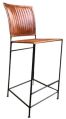 Iron Bar Stool