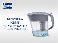 Kent Gravity Water Filter Pitcher