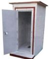 Rectangular Bushra Enterprises portable rcc toilet