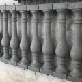 Grey rcc baluster