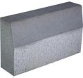 AKC Concrete Grey footpath kerb stone