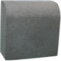 Concrete Grey AKC paver kerb stone