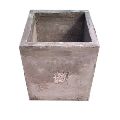 Square Approx. 10 Kg Grey rcc chamber