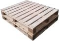 Heavy Duty Wooden Pallet