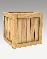 Pine Wooden Crates