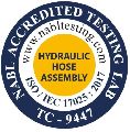 High Performance Hydraulic Hose Assembly