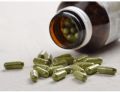 Fat Burning Herbal Capsules