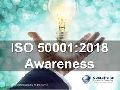 iso 50001 2018 certification services
