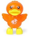 Plastic Duck Toy