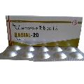 Rabial-20 Tablets