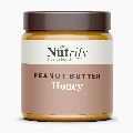 Nutrify Honey Peanut Butter