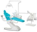 Gnatus S500 H Dental Chair with Overhead Delivery Unit