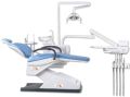 Star Dental Chair with Under-hanging Delivery Unit