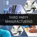 Third party Manufacturing services