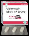 Azaus-500 Tablets