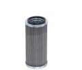 Metal Round Polished Hydraulic filter