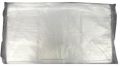 30x50 Inch Transparent LDPE Bags