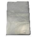 Transparent ld liner bags