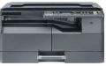 New kyocera laser printer