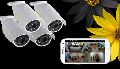 mobile video surveillance system