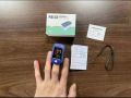 Fingertip Pulse Oximeter (LK87 )