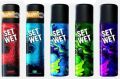 Set Wet Deodorants